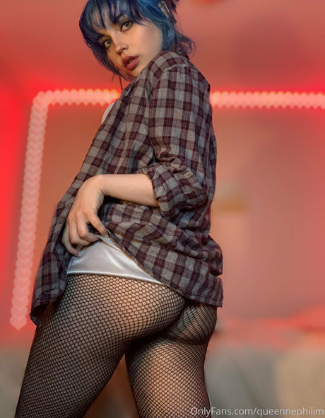 Queen Nephilim étoile magnifique images