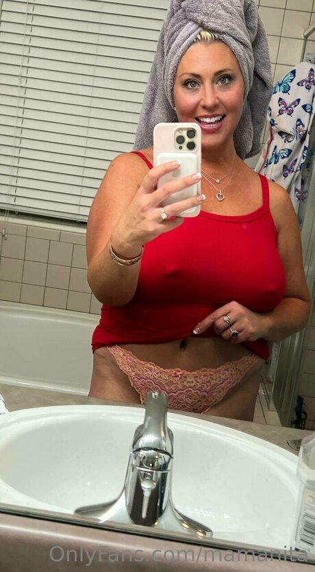 Mamanita nus de stars du porno galerie