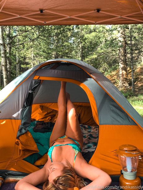 Brandi Kassidy actrice érotique image