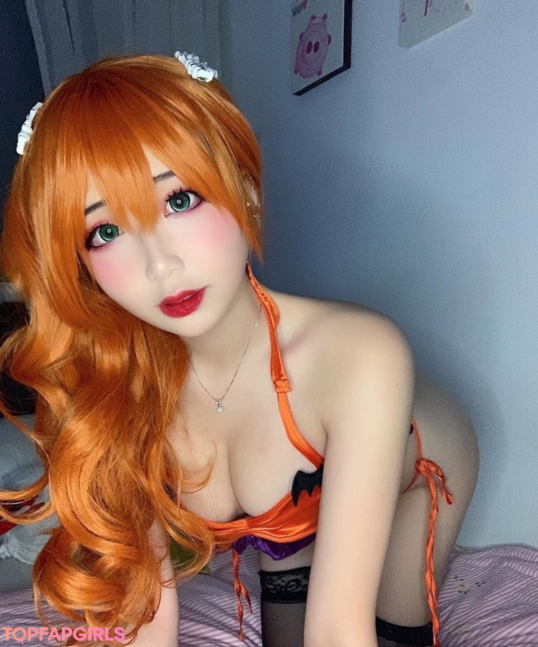 Akaei Ray modèle érotique galeries