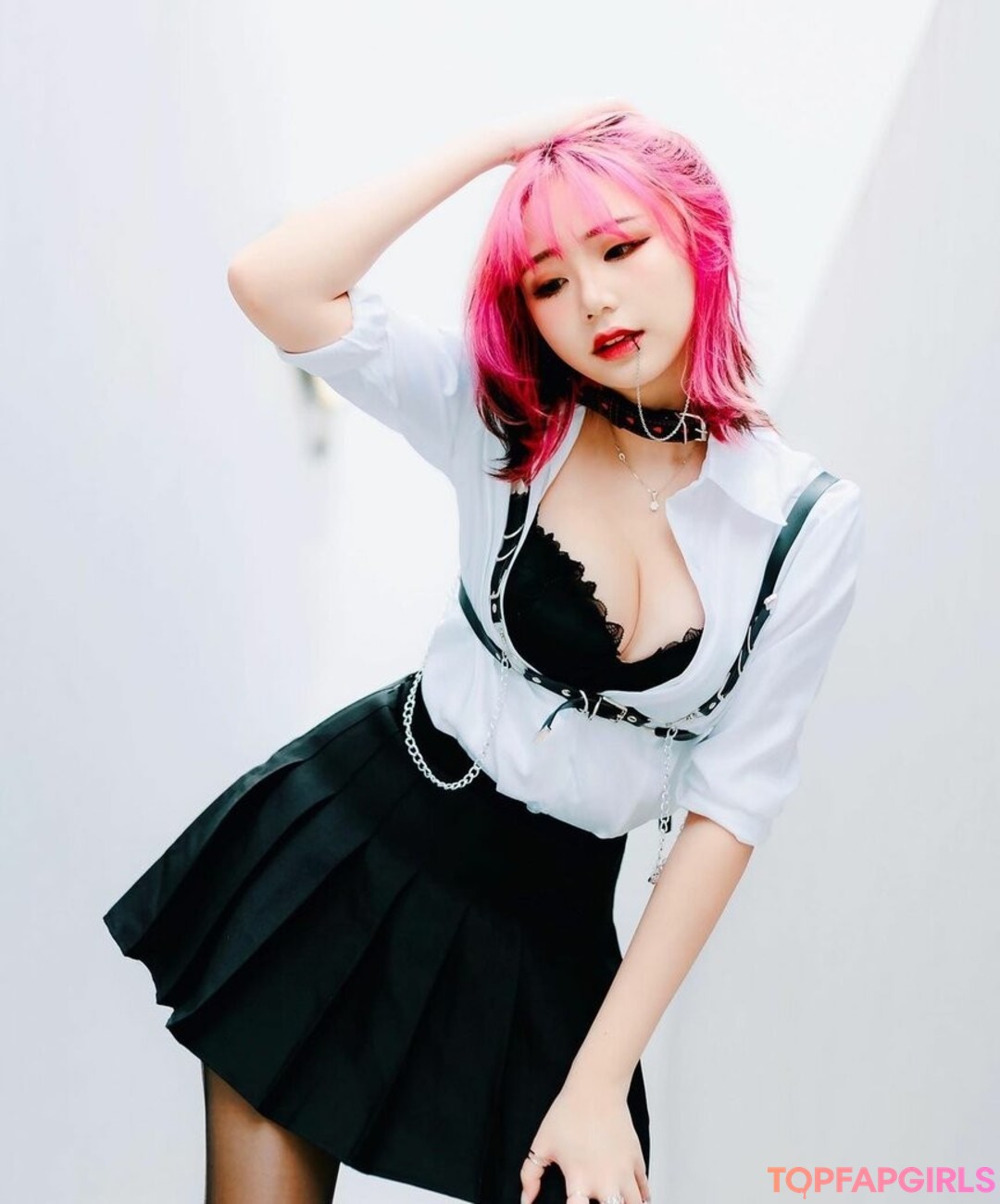 Akaei Ray étoile exclusive des photos