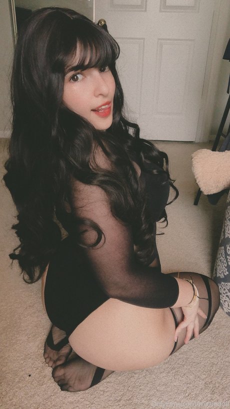 Mariedoll star du porno sympa galerie