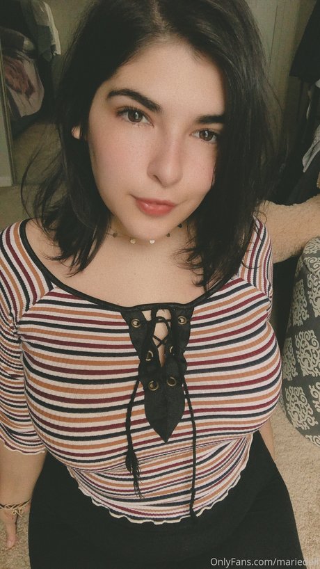 Mariedoll actrice adulte photo