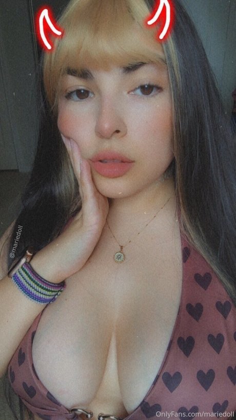 Mariedoll xxx star du porno img