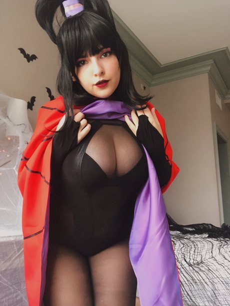 Mariedoll mannequin photos