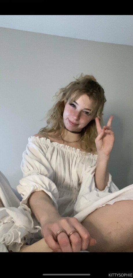 KittySophie Profilfoto