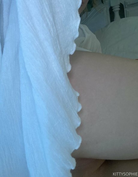 KittySophie haut modèle archive