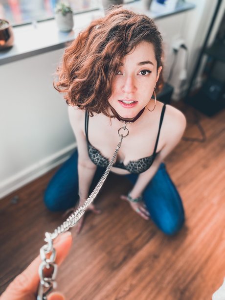 Cuban Hottie modèle nu image