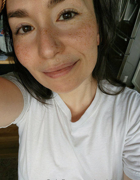 GoddessZoey modèle parfait image