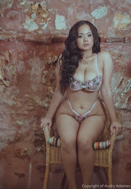 audryadames star du porno nue photo