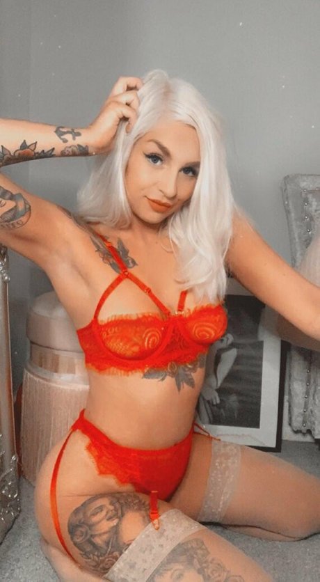 harrietellenshaw actrice parfaite image