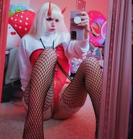 Monster Girl étoile xxx archive