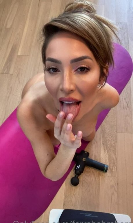 Farrah Abraham actrice de sexe galerie