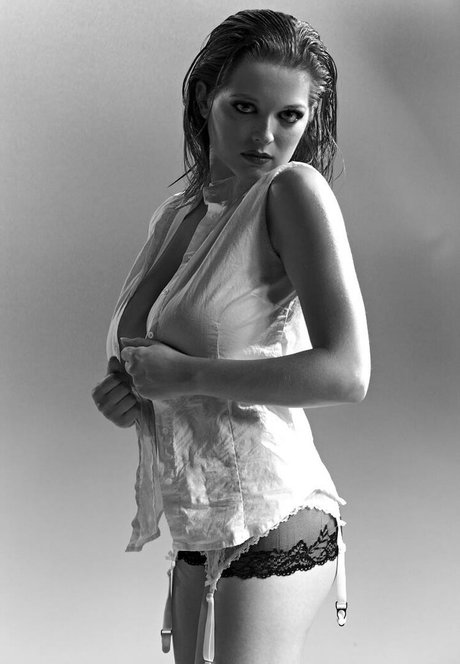 Tessa Fowler haut étoile photo