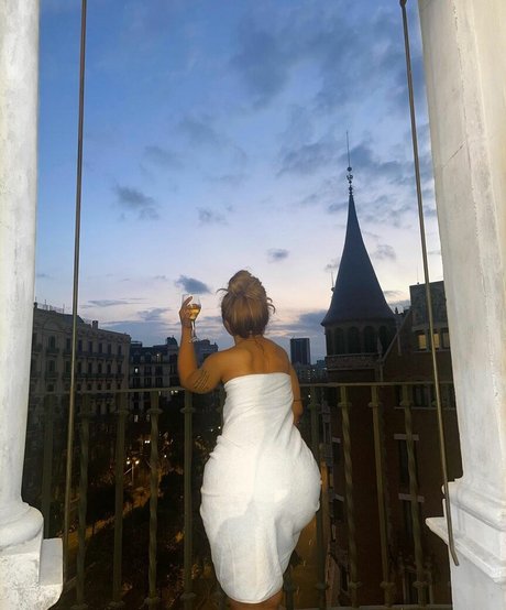 Esmee Dream modèle sexy images