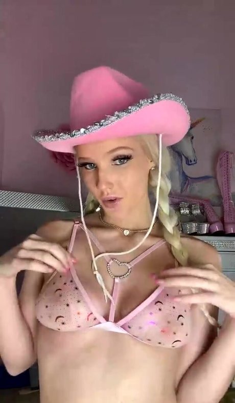 Linsey99 modèle parfait galerie