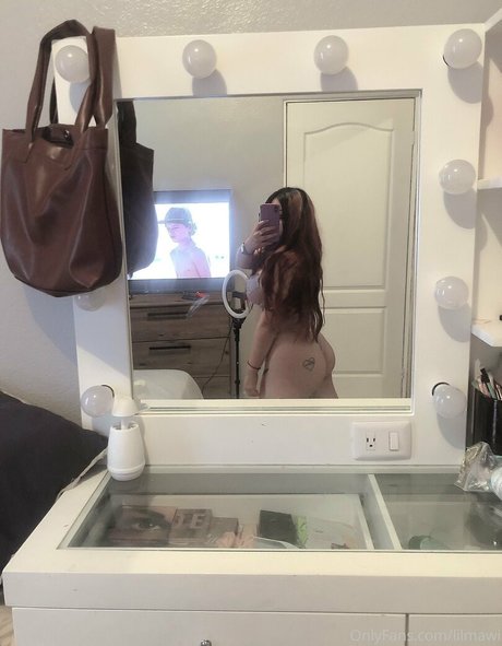 lilmawi actrice artistique galerie