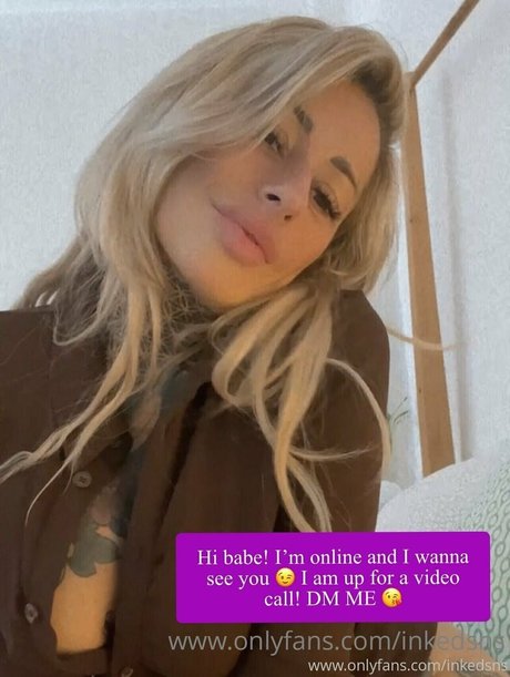 inkedsns star du sexe photo