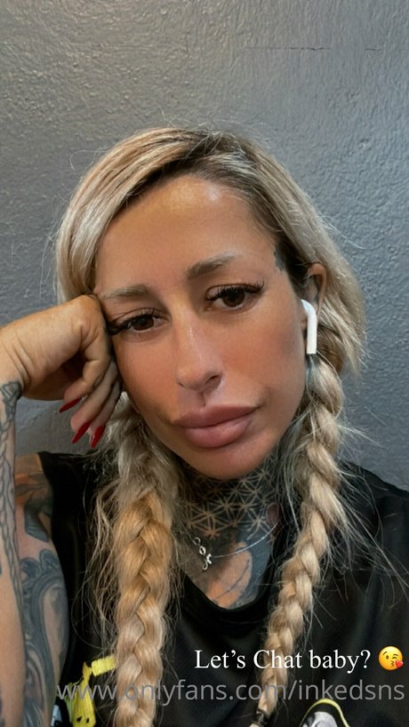 inkedsns sexe star galerie