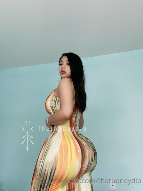 That Honey Dip art modèle galeries