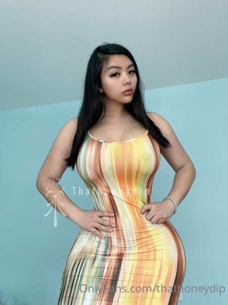 That Honey Dip actrice porno photos