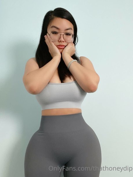 That Honey Dip modèle meilleur collection