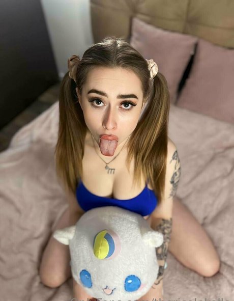 Ricole Kelle star du porno sympa photos