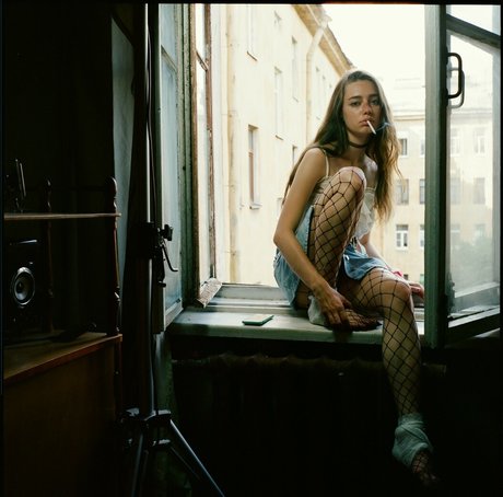 Ghostcrybaby étoile magnifique des photos