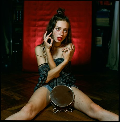 Ghostcrybaby star du porno chaude image