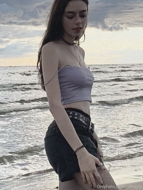 Ghostcrybaby étoile exclusive photos