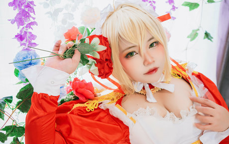 Yurihime actrice parfaite img