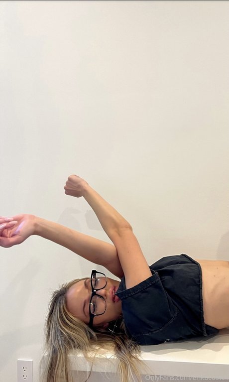 Erika Costell sexe de star du porno image