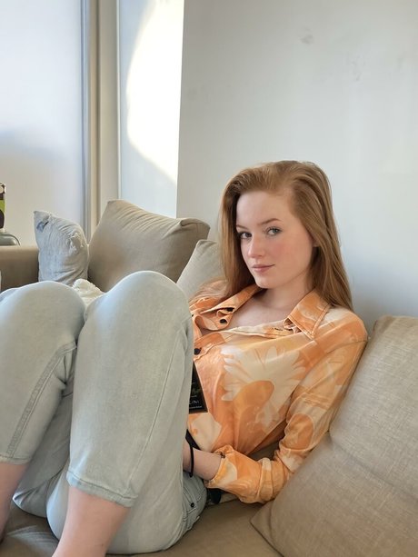 rousse solo onlyfans adulte meilleur photo