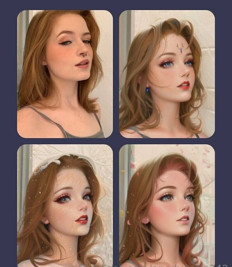 pody actrice libre collection