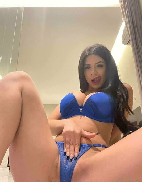 Rosina Valentine modèles nus des photos