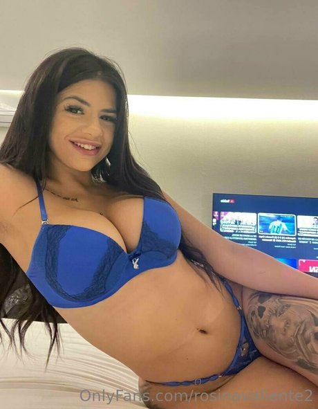 Rosina Valentine étoile sympa images