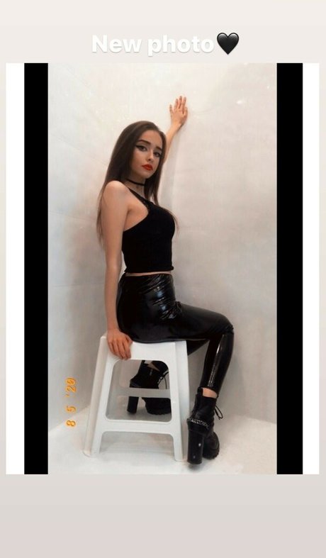 olivka648 nus de stars du porno collection