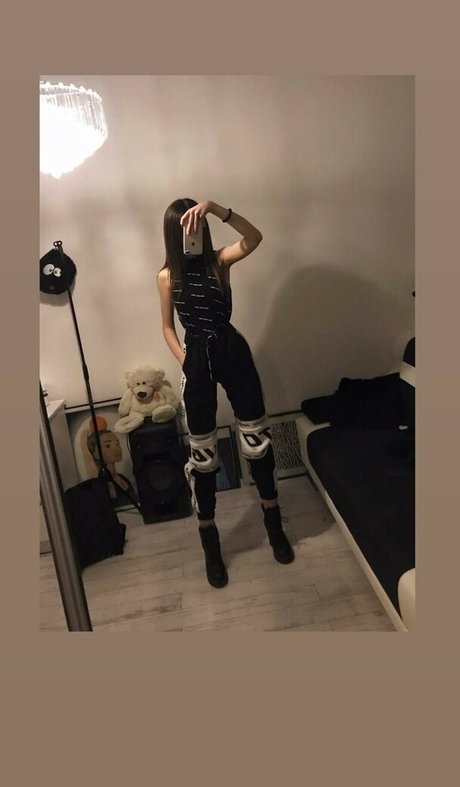 olivka648 modèle adulte des photos