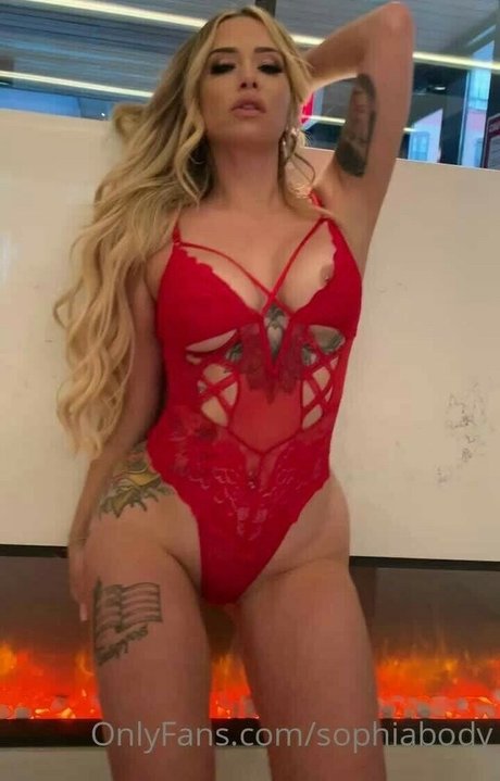 Sophia Body étoile de haute qualité collection