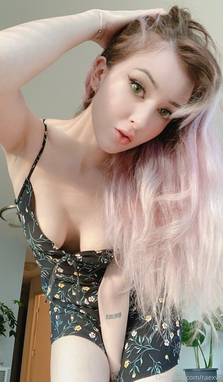 kokiriette modèle de sexe photo