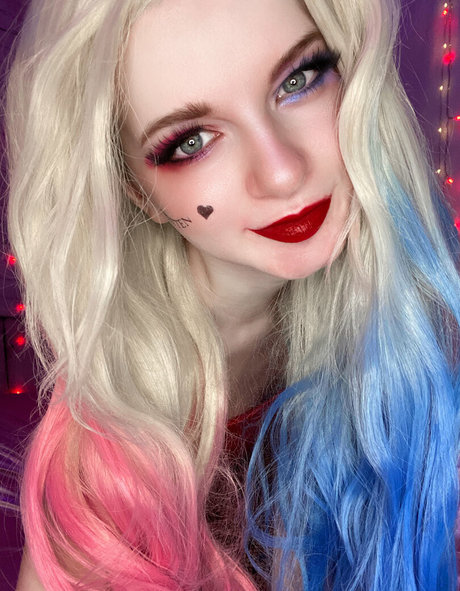 Aelarose modèle magnifique image