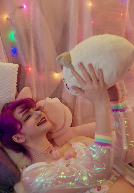 Aelarose étoile exclusive galerie