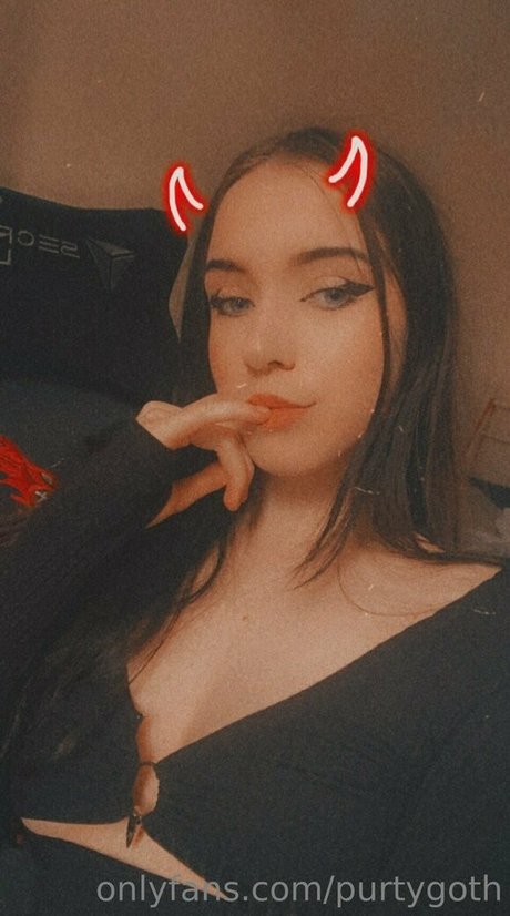 Purtygoth star du porno parfaite img