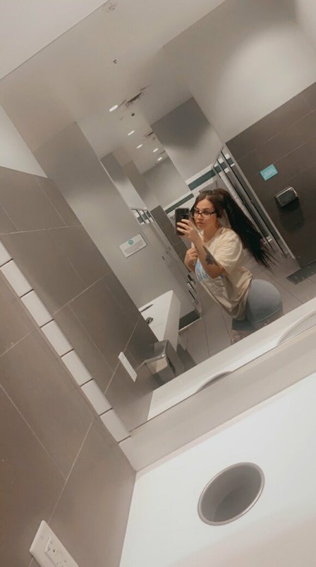 Imtrashleyyy jolie star du porno des photos