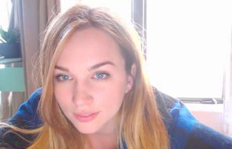 Adr3y_ star du porno belle archive