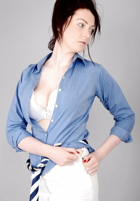 Alice Brookes Fotoaufnahmen