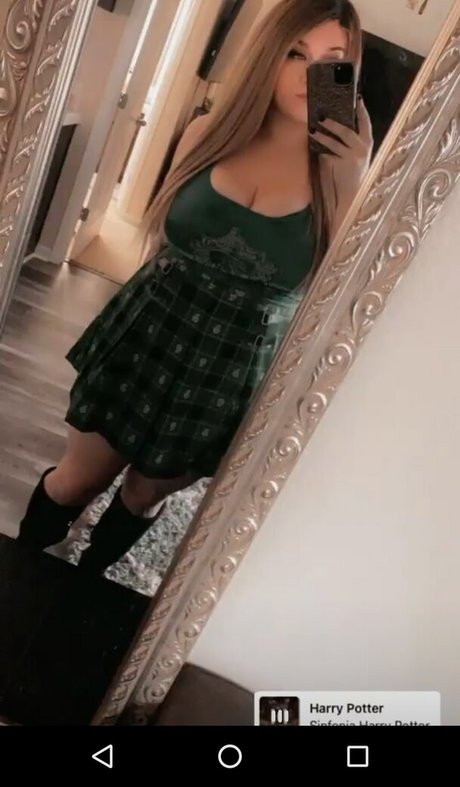 Mopar Girl209 actrice érotique images