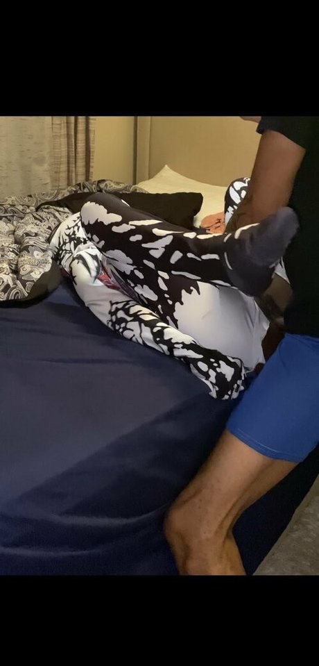 realmilesandgwen modèle photos