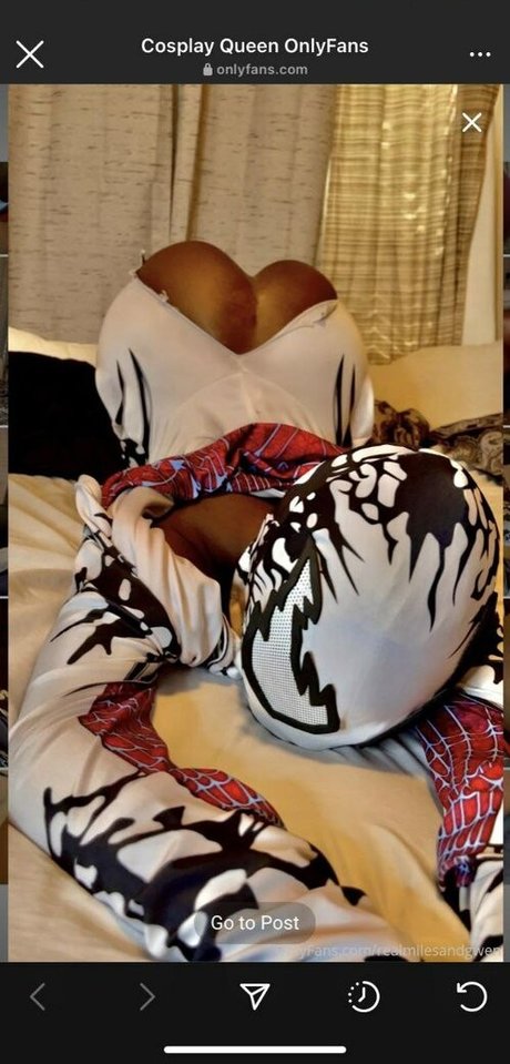 realmilesandgwen actrice exclusive image