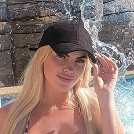 Ivy Ferguson étoile sexy image